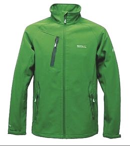 Regatta Jacket Nielson II Extreme Green XL