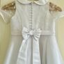 Communion Dress Image 4