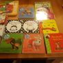 25 Children minature educational books.  In good condition. Image 4