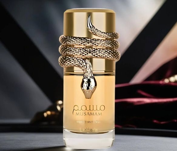 Luxury from Dubai Within Your Reach: Arabian Perfumes You Will Fall in Love With