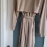 ZARA belted mac Sz M (Fit 12-14UK) Image 3