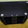 Smoked Glass TV Stand Image 2