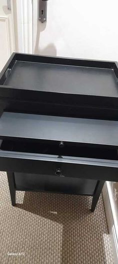 Broomer side table Rrp 800