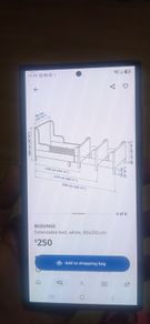 kids bed