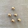 Sterling silver beads Image 2