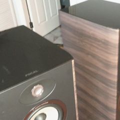 Focal Aria 948 Floorstanders - Immaculate