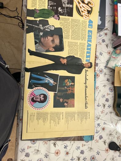 Elvis 40 Greatest Hits