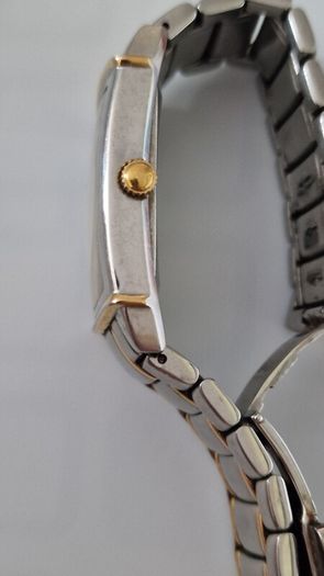 NICE watch.