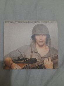 James Blunt - The Stars Beneath My Feet