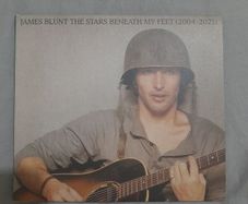 James Blunt - The Stars Beneath My Feet