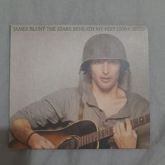 James Blunt - The Stars Beneath My Feet