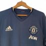 Manchester United Jersey Image 4