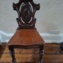Hall chair in perfect condition. Image 2