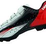 Luck Extreme Cycling Shoes UK Size 6.5 Image 4
