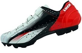 Luck Extreme Cycling Shoes UK Size 6.5