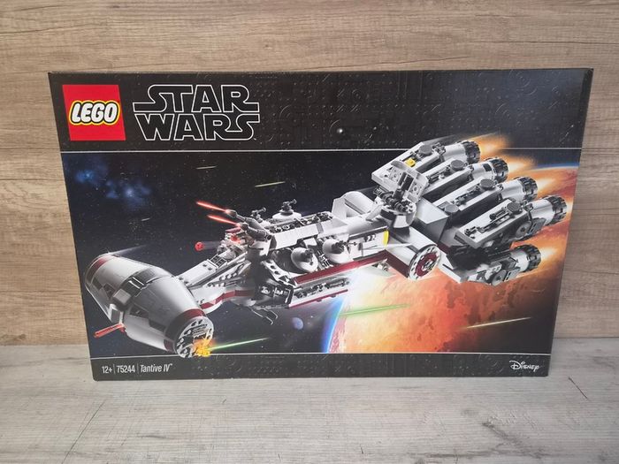 Lego 75244 Tantive IV