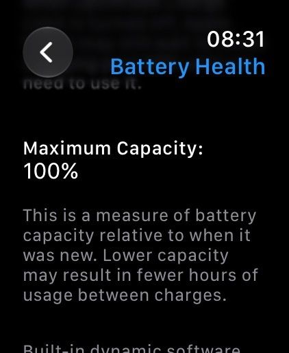 Apple Watch Ultra 3