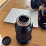 Tamron 35-150mm F/2-2.8 Di Iii Vxd Sony Fe Image 4