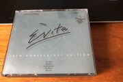 Andrew Lloyd Webber &amp; Tim Rice -Evita