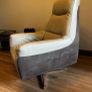 swivel armchair Image 4