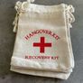 Wedding Hangover Kit Bags x5 Image 3