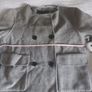 Zara coat Image 6