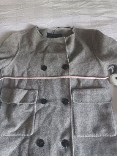Zara coat