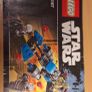 LEGO Star Wars 75167 Bounty Hunter Speeder Bike Battle Pack Image 6