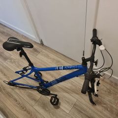 New Bike Apollo Phaze base