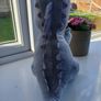 NEW Jurassic World Indominus Rex Dinosaur Plush Image 4