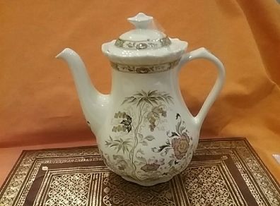 Adams (Wedgewood) Jeddo Teapot