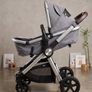 Panorama XT Pram / Stroller 2in1 (Very Good Condition) Image 2
