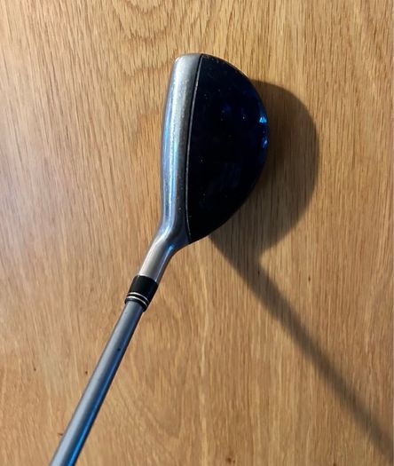 Cobra Baffler TWS 23 degree 5 hybrid L-flex