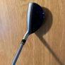 Cobra Baffler TWS 23 degree 5 hybrid L-flex Image 3