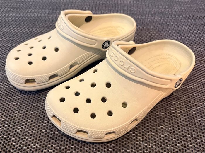 Crocs UK 5