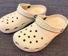 Crocs UK 5