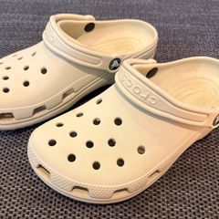 Crocs UK 5