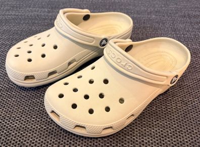 Crocs UK 5