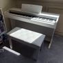 yamaha digital Piano Image 3