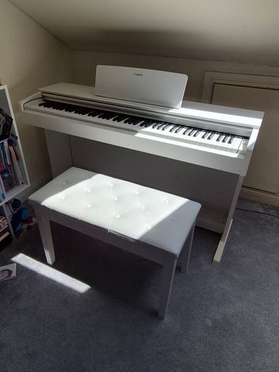 yamaha digital Piano