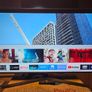 55" Samsung 4K Certified Ultra HD HDR Smart LED TV Image 3