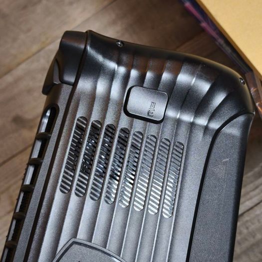 Msi Claw 8 AI+ A2VM 120Hz Intel Core Ultra 7 1TB SSD