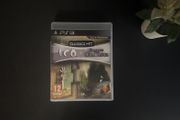 Ico &amp; Shadow of The Colossus HD Collection PS3