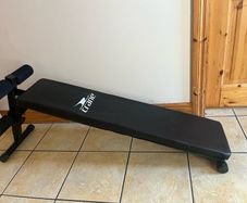Sit up bench