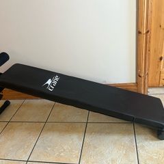 Sit up bench