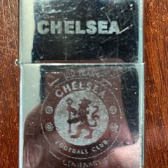 Chelsea FC lighter