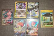 Pokemon Cards 10 each