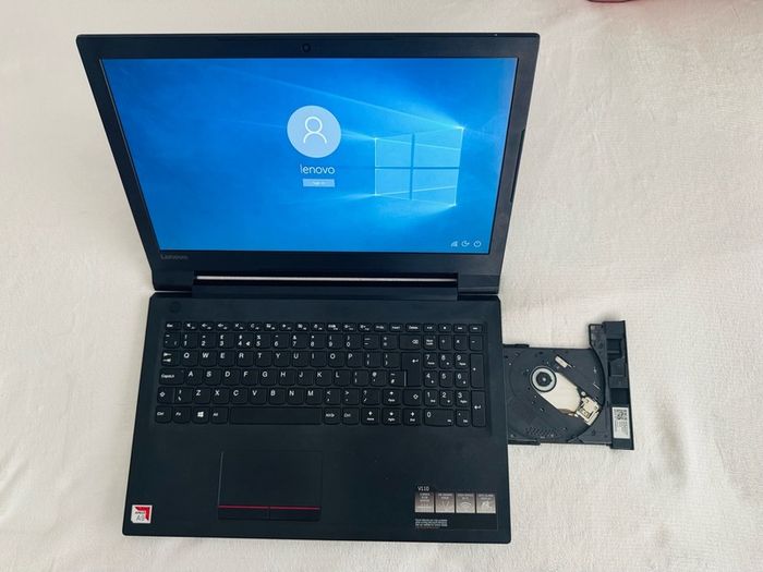 Lenovo laptop