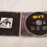 E-17 Up All Night Cd Image 2