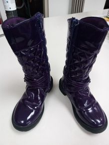 Girls Boots Marks and Spencers UK7 for Age 2years approx